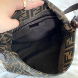 Fendi Zucca Mama Baguette