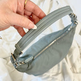 Prada Nylon Medium Hobo