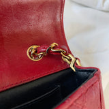 Rare Chanel Mini Crossbody