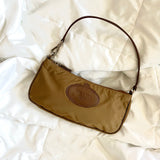Rare Prada Nylon Bag