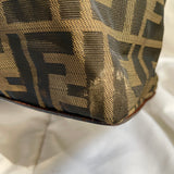 Fendi Zucca Tote