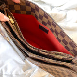 Louis Vuitton Damier Ebene Shoulder