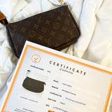 Louis Vuitton Pochette