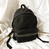 Saint Laurent City Backpack