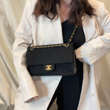 Rare Chanel Jersey Medium Double Flap Bag
