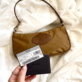 Rare Prada Nylon Bag
