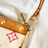 Louis Vuitton Multicolor Pochette