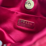 Rare Prada Nylon Mini Bag