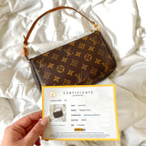 Louis Vuitton Monogram Pochette