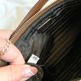 Rare Prada Nylon Bag
