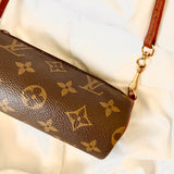 Louis Vuitton Mini Papillon
