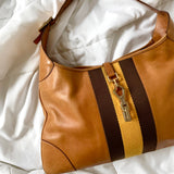 Gucci Leather Jackie