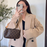 Louis Vuitton Pochette Bag