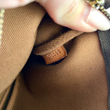 Louis Vuitton Monogram Pochette