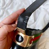 Vintage Gucci Shoulder Bag