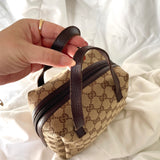 Gucci Mini Bowler Bag
