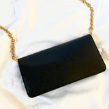 Prada Leather Crossbody