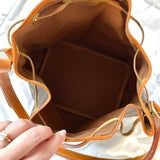 Louis Vuitton Bucket Bag