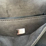 Rare Fendi Micro Monster Baguette