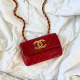 Rare Chanel Mini Crossbody