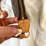 Louis Vuitton Pochette Bag