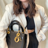 Dior Small Lady Dior