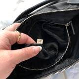 Prada Tessuto Boat Bag