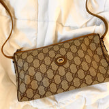 Vintage Gucci Crossbody
