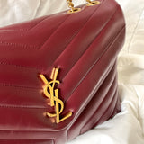 Saint Laurent Loulou Medium