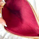 Louis Vuitton Multicolor Pochette