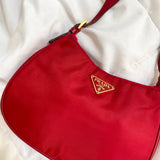 Rare Prada Nylon Mini Bag