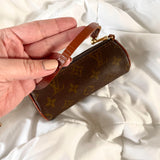 Louis Vuitton Mini Papillon