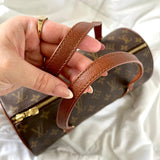 Louis Vuitton Barrel Papillon