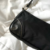 Prada Nylon Shoulder Bag