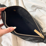 Chanel Timeless Caviar Pochette