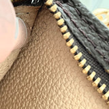 Louis Vuitton Crossbody Pouch