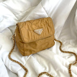 Prada Nylon Crossbody