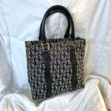 Dior Trotter Mini Tote