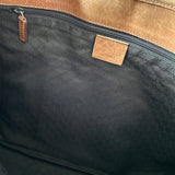 Gucci Leather Jackie