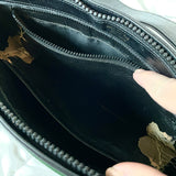 Vintage Gucci Shoulder Bag