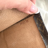 Louis Vuitton Sac Plat Tote