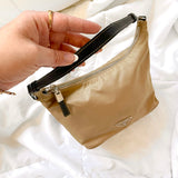 Prada Nylon Tessuto Bag