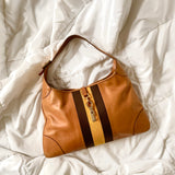 Gucci Leather Jackie