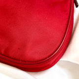 Rare Prada Nylon Mini Bag