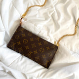 Louis Vuitton Mini Crossbody