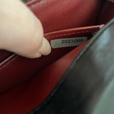 Chanel Lambskin Mini Bag