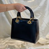 Dior Small Lady Dior