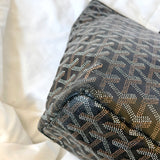 Goyard St. Louis PM Tote with Pouch