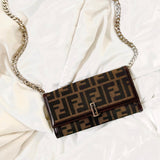 Fendi Wallet on Chain