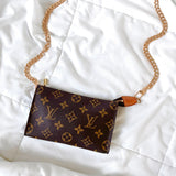 Louis Vuitton Mini Bag